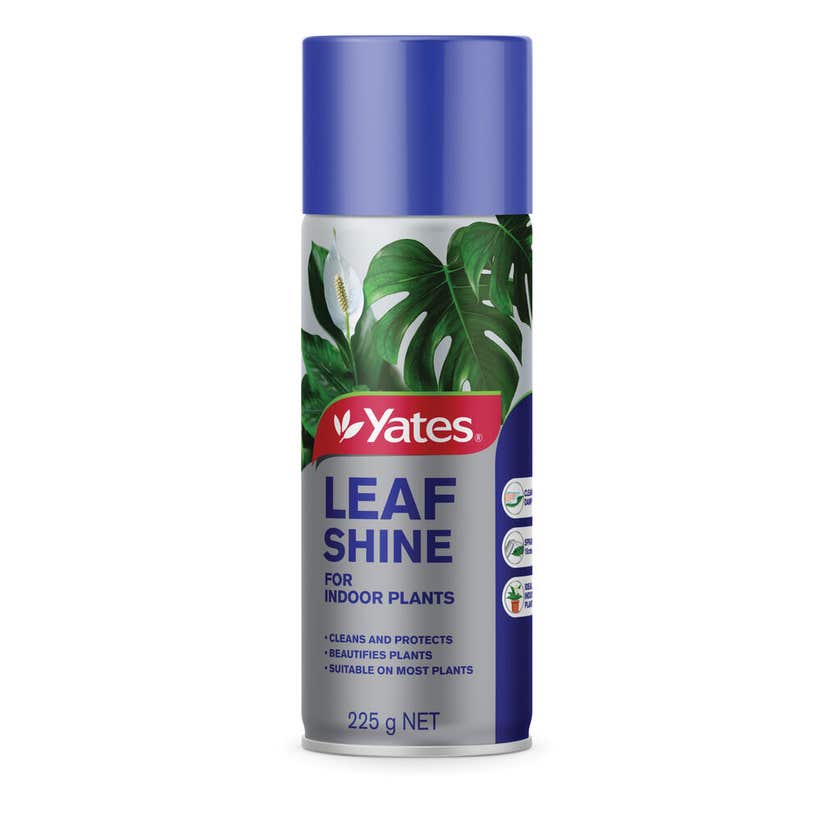 Yates Leaf Shine 225g