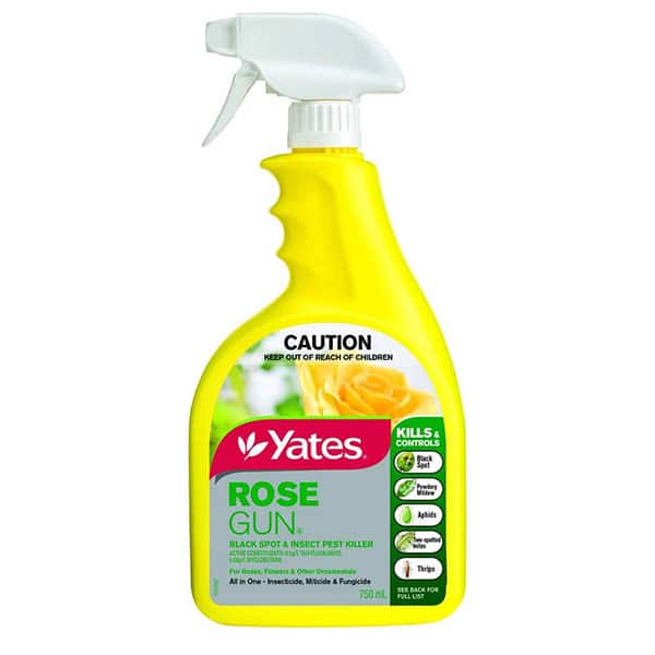 Rose Gun RTU 750ml