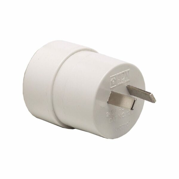 Plug Travel Reverse Adaptor D122