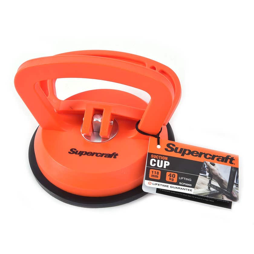Cups Suction Supercraft