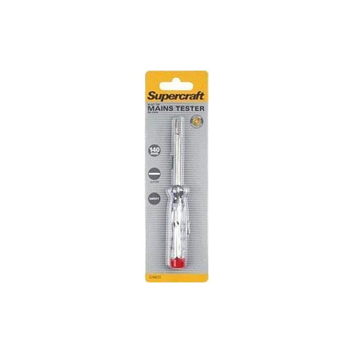 Screwdriver Volt Tester 240V
