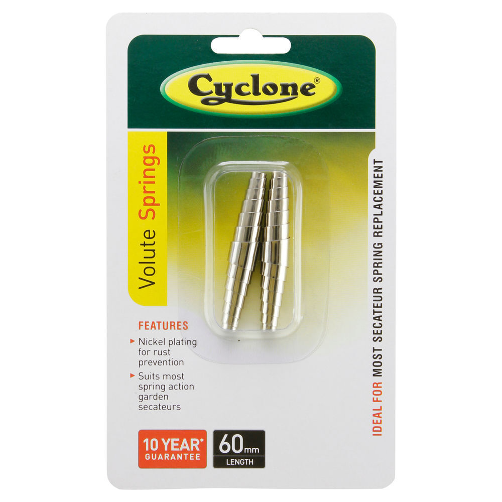Secateurs Spring Pk2 Cyclone A