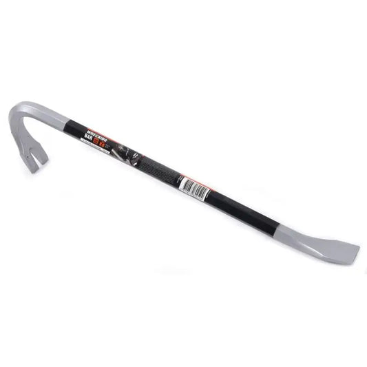 Bar Wrecking Crowbar 600mm Supercraft