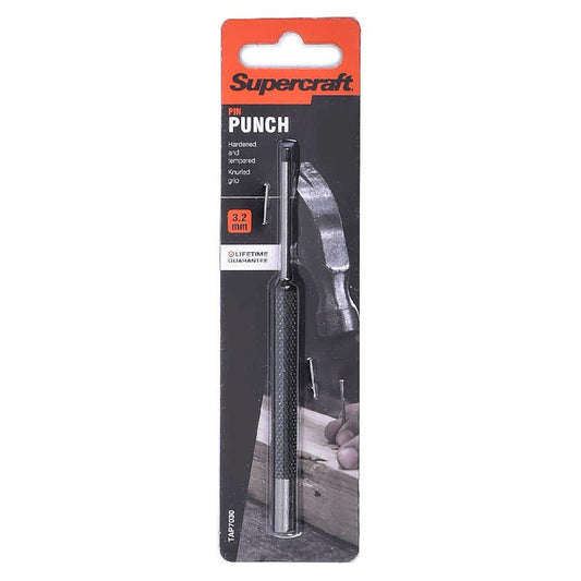 Punch Pin 3.2mm Supercraft