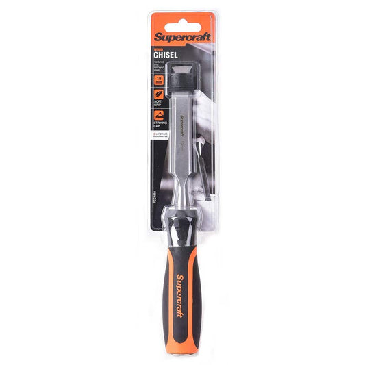Chisel Wood 3/4in Supercraft