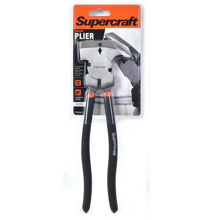 Plier Fencing 250mm Supercraft