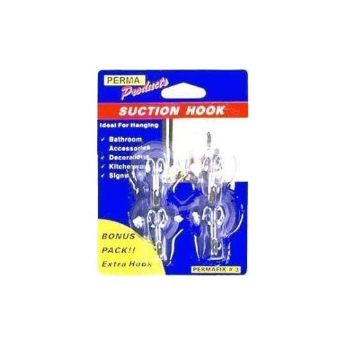 Hook Suction Medium Cd4