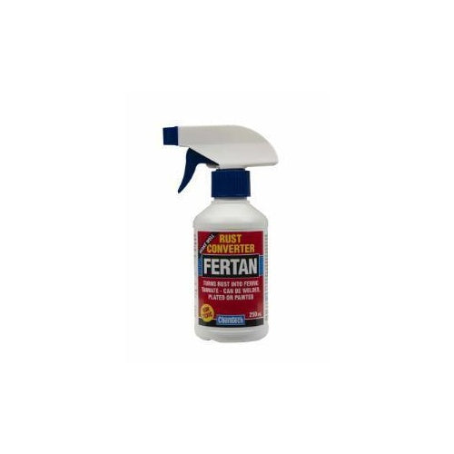 Rust Convert Fer 250m Fertan