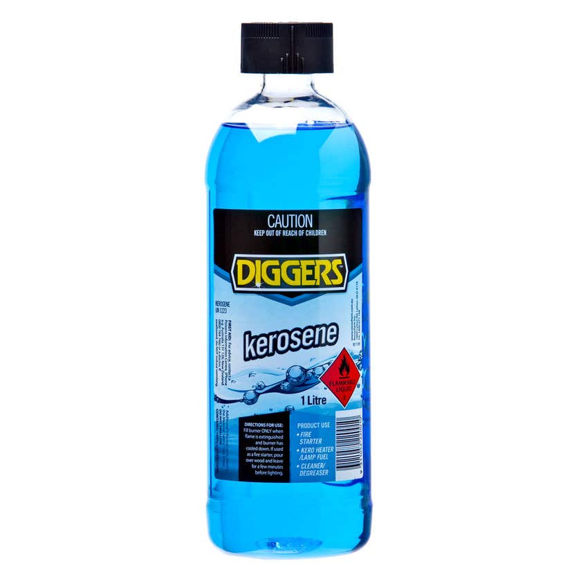 Kerosene 1Lt 16000-1DIG