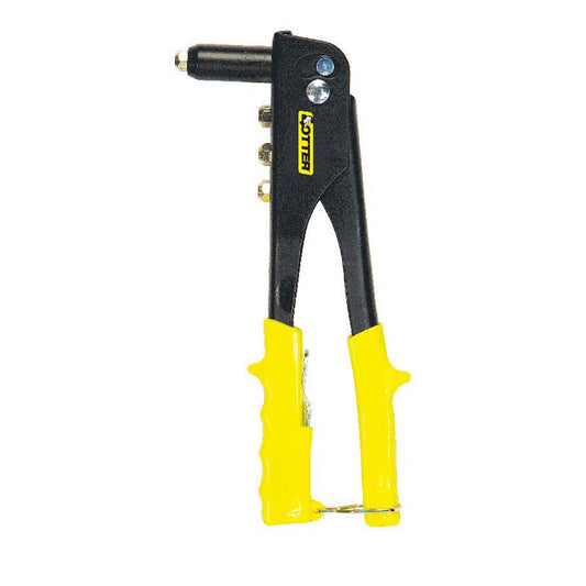 Otter Rivet Gun Hand Light Duty