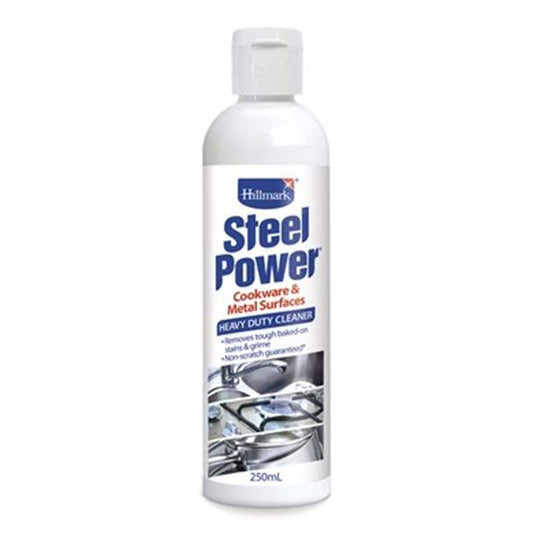 Stainless Steel Cleaner H88