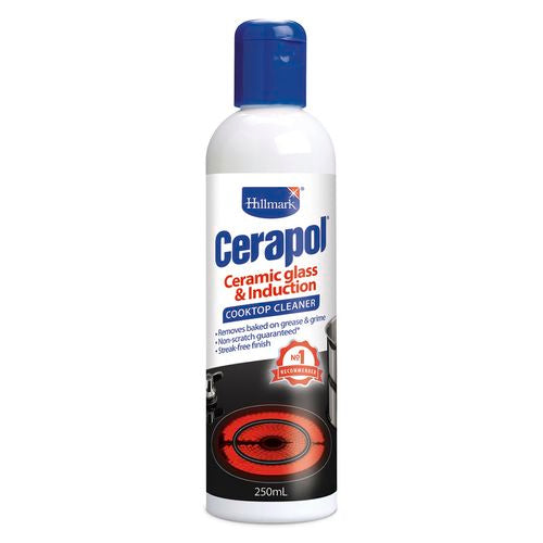 Hilmark Ceramic Cleaner H84