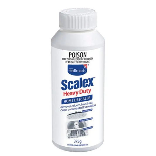 Hillmark Scalex Dwash & App Clnr