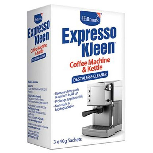 Expresso Kleen H67