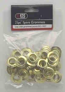 Grommet Spare (pk25) 10mm