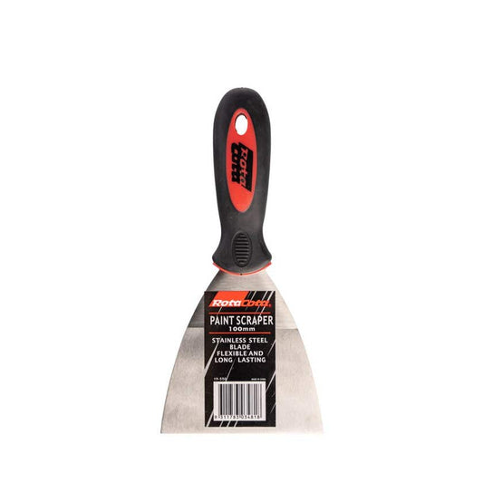 Scraper Contractor S/grip100mm