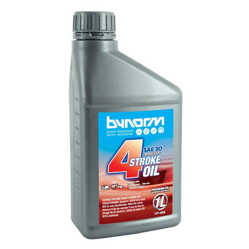 Bynorm Oil-engine 4 Stroke 1litre