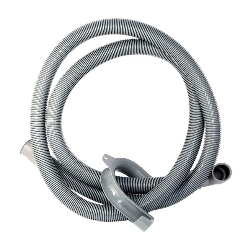 Hose Outlet W/Mach & D/Wash 2m