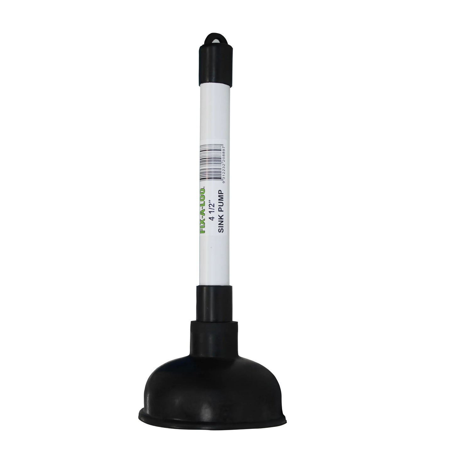 Pump Sink Standard 115mm