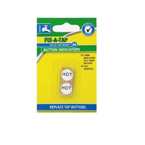 Tap Button Indicators