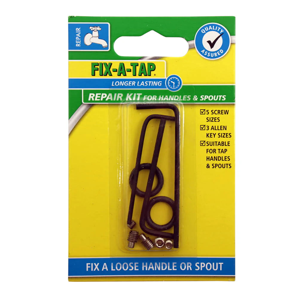 Handle and Spout Repair Kit