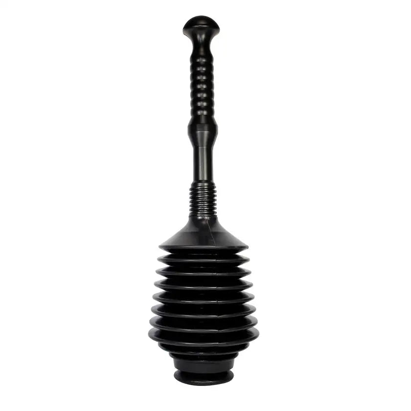 Ezy Plunger Large Black