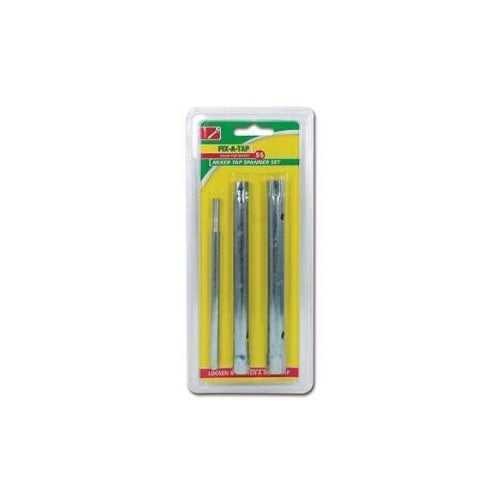 Spanner Set Mixer Tap (9/11/12/13mm) Cd