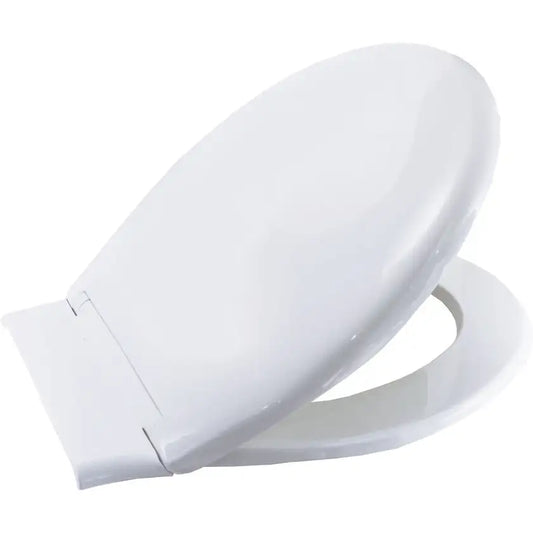 FIX-A-LOO Essential Toilet Seat White