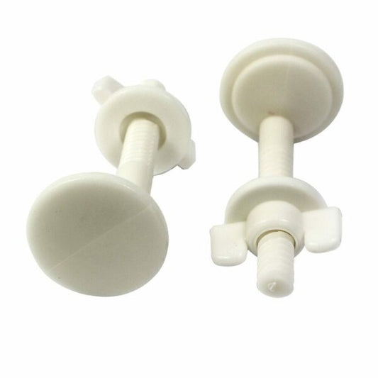Toilet Seat Nut and Bolt Caroma