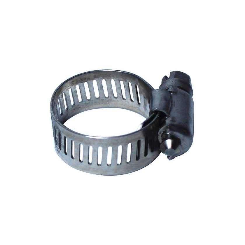 Hose Clamp S/s 0 18-25mm 29917