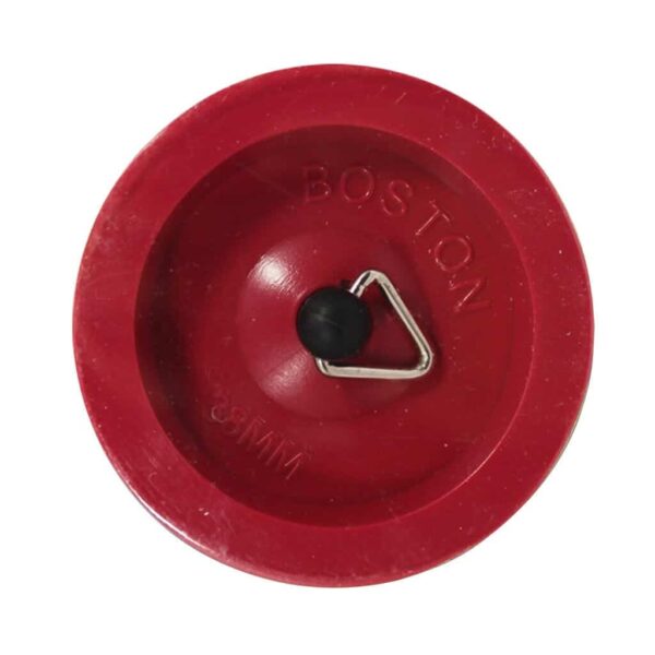 Plug Rubber 38mm 436382