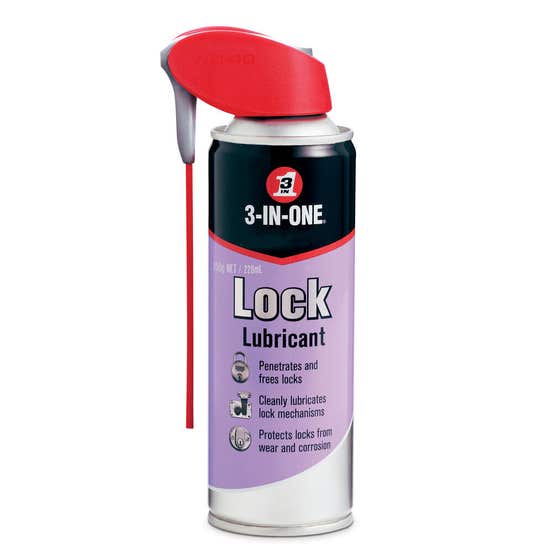 3-in-One Lock Lubricant 150g WD-40