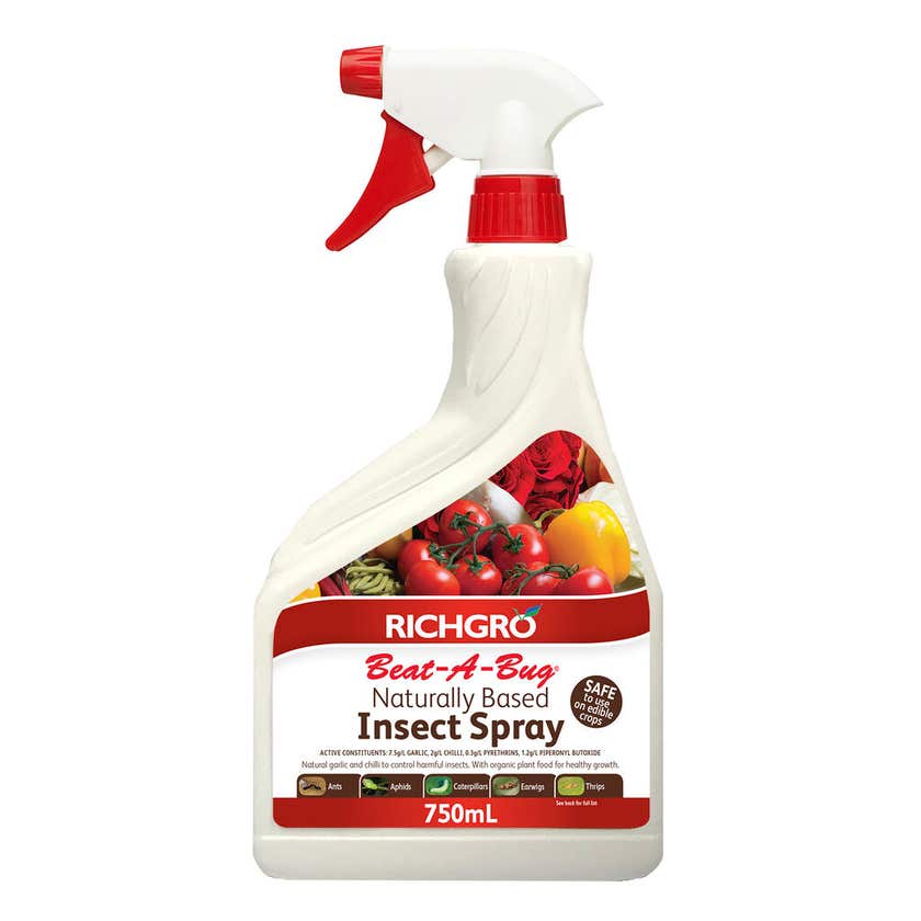 Richgro Beat A Bug 750ml RTU