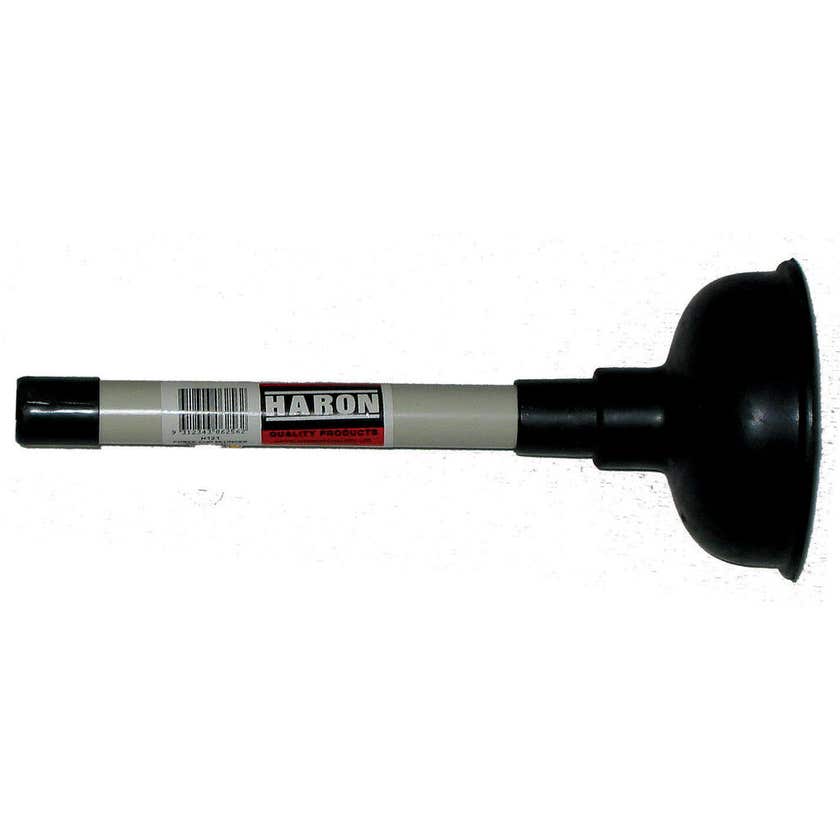 Plunger Sink Domestic Small