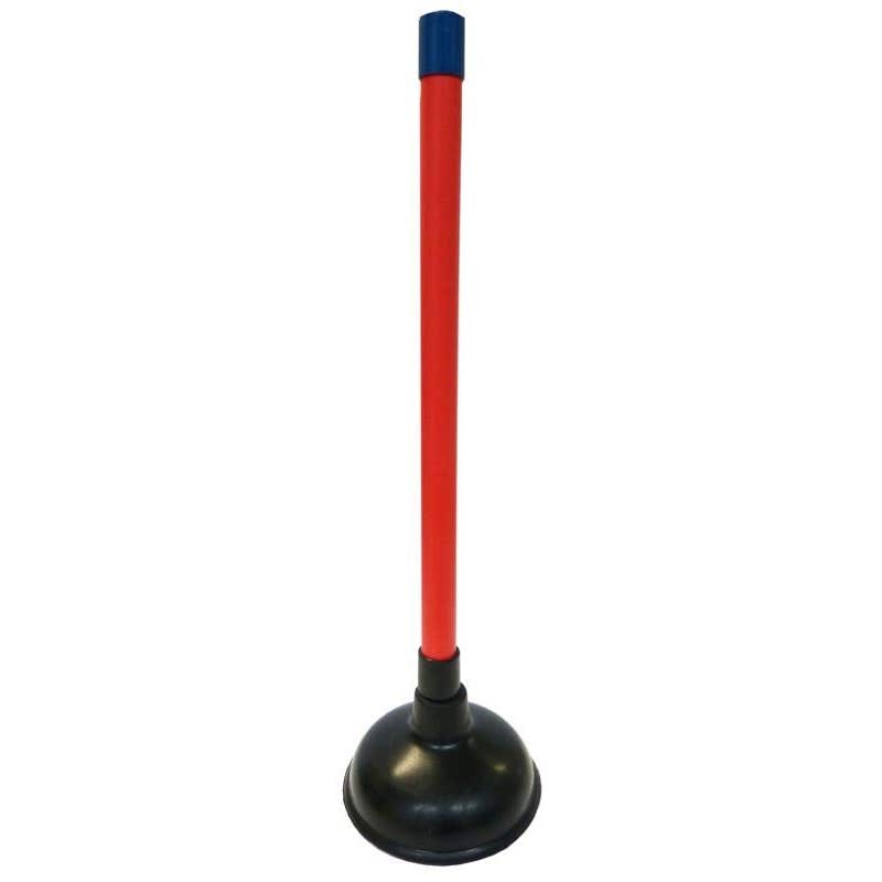 Plunger Sink Domestic Large