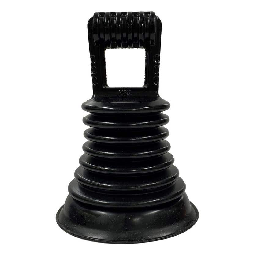 Plunger Master Sink & Basin - Haron