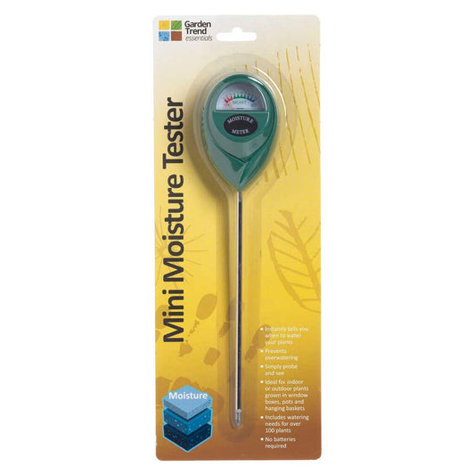 Mini Moisture Tester Rapitest