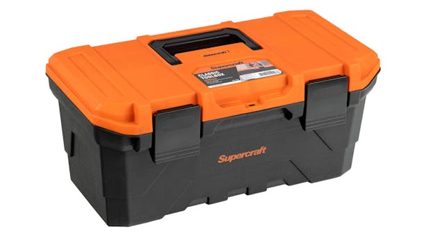 Toolbox Classic 408mm Supercraft
