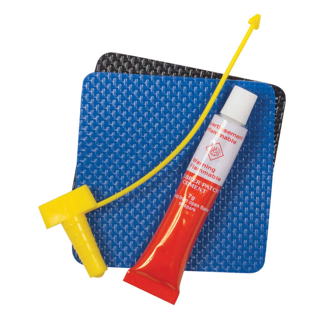 Vinyl Mattress Repair Kit - Elemental