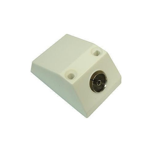 Wallplate Tv Skirting 750hm Pa