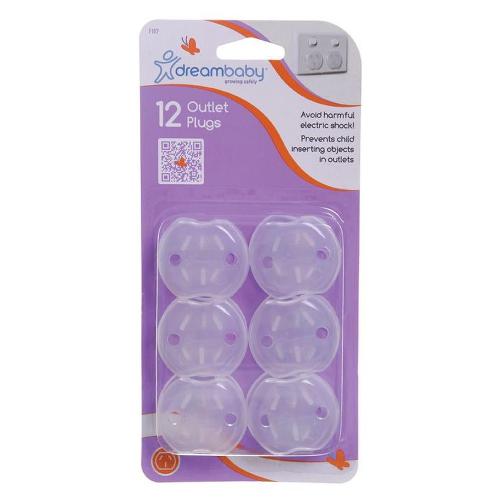 Plug Outlet Pk 12