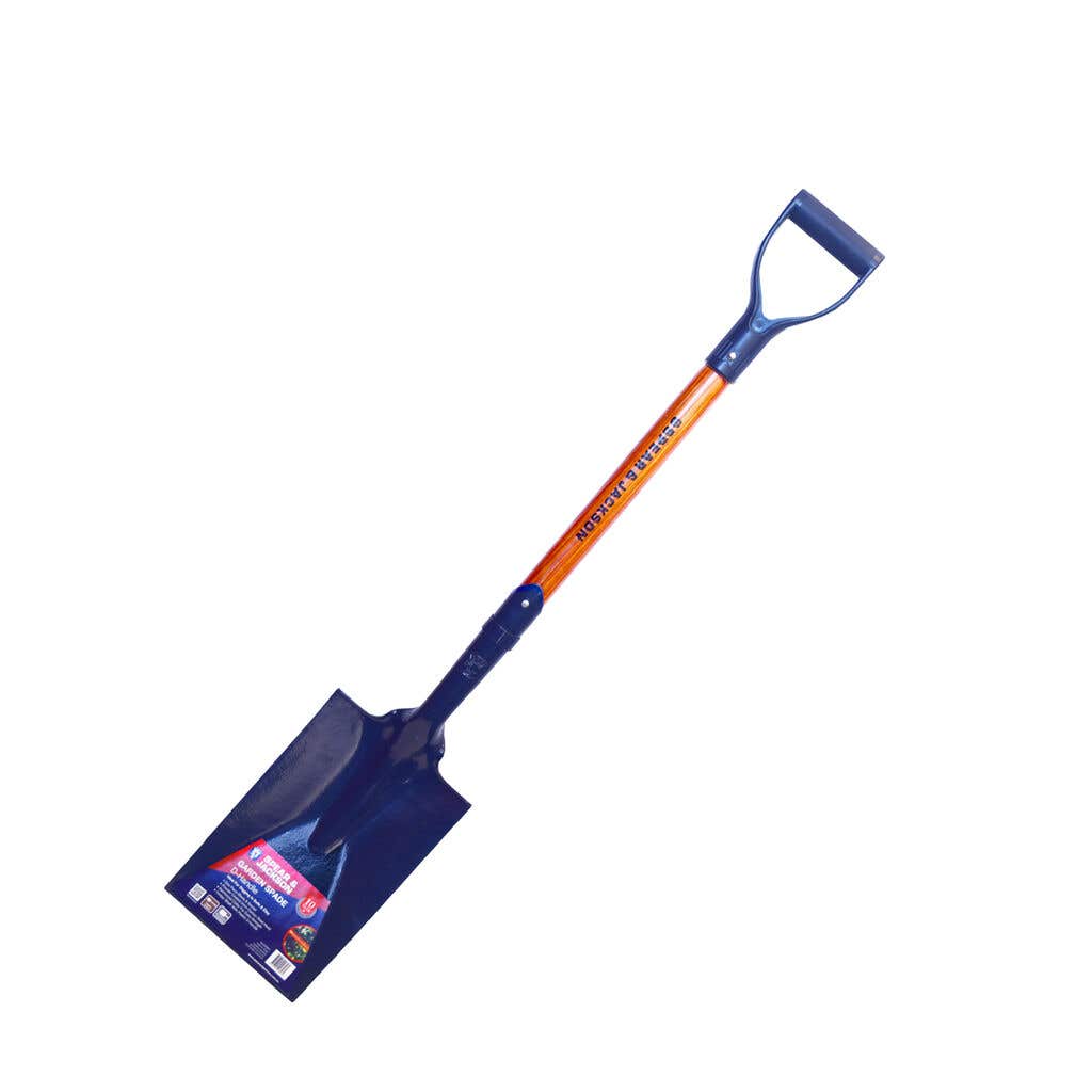 Spade Garden D Hdle County