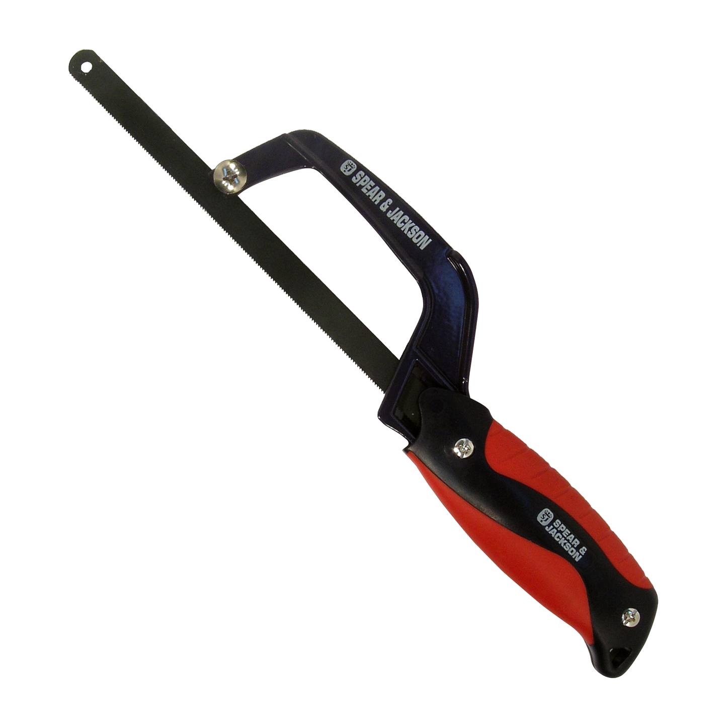Hacksaw Mini Soft Grip