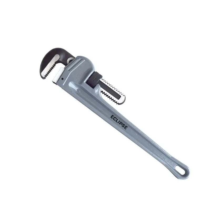 Aluminum Leader Pattern Pipe Wrench 300mm