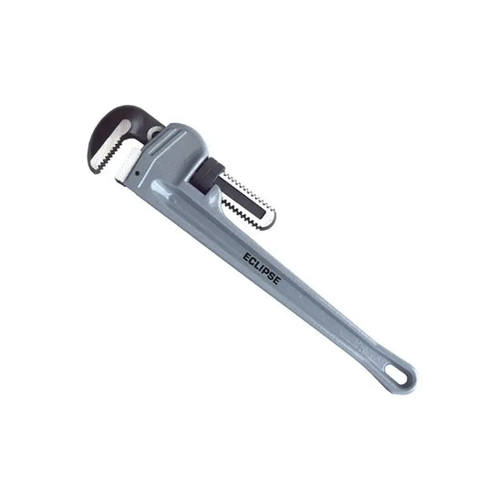 Aluminum Leader Pattern Pipe Wrench 300mm