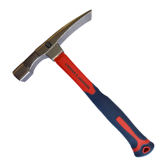 Hammer Brick F/g Handle 24oz