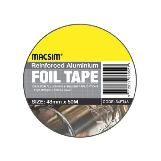 Tape Foil Jointing 48mmx50m