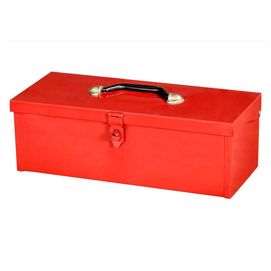 Portable Tool Box Red Storage Geelong