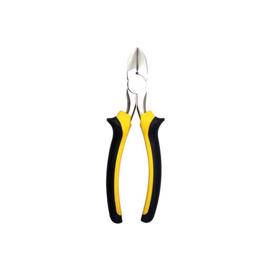 Diagonal Plier with Soft Grip Handle 175mm Medalist