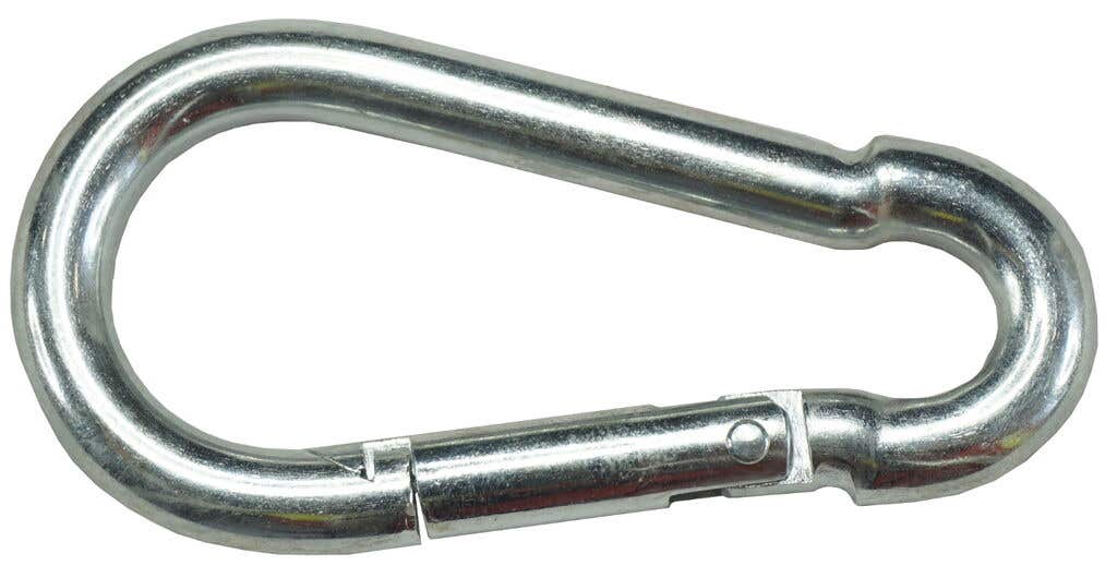 Hook Snap Zp 5mm